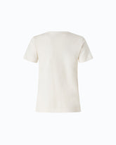T-shirt à logo Love Birds - | Pinko