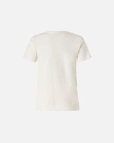 T-shirt con logo Love Birds - | Pinko