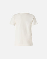 T-shirt with Love Birds logo - | Pinko