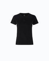 T-shirt à logo Love Birds - | Pinko