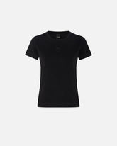 T-shirt à logo Love Birds - | Pinko