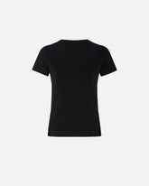 T-shirt with Love Birds logo - | Pinko