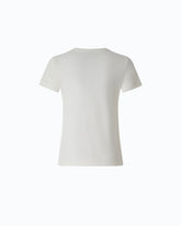 T-shirt à logo Love Birds - | Pinko