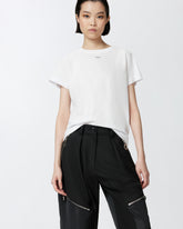 T-shirt mini logo PINKO - | Pinko