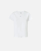 T-shirt mini logo PINKO - | Pinko