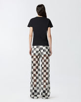 T-shirt mini logo PINKO - | Pinko