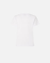 Logo-print T-shirt - | Pinko