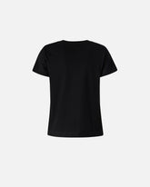 T-shirt stampa logo - | Pinko