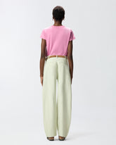 T-shirt à logo PINKO - | Pinko