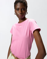 T-shirt à logo PINKO - | Pinko
