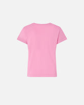 T-shirt με λογότυπο PINKO - | Pinko