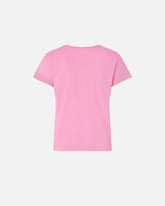 T-shirt con logo PINKO - | Pinko