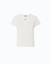 T-shirt à logo PINKO - | Pinko