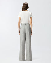 T-shirt with PINKO logo - | Pinko