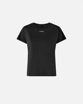 T-shirt with PINKO logo - | Pinko