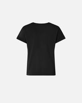 T-shirt con logo PINKO - | Pinko