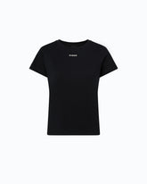 T-Shirt PINKO-Logo - Schwarz | Pinko