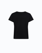 T-Shirt PINKO-Logo - Schwarz | Pinko