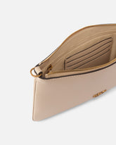 Medium shoulder bag Flat Love Bag Simply - | Pinko