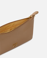 Borsa media a spalla Flat Love Bag Simply - | Pinko