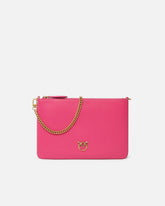 Sac moyen à épaule Flat Love Bag Simply - | Pinko