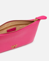 Classic Flat Love Bag Simply - | Pinko