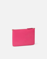 Μεσαία τσάντα ώμου Flat Love Bag Simply - | Pinko