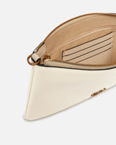 Borsa media a spalla Flat Love Bag Simply - | Pinko