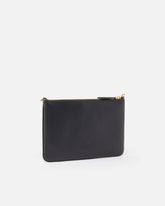 Borsa media a spalla Flat Love Bag Simply - | Pinko