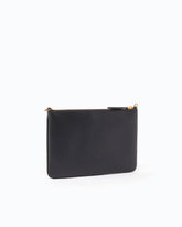 Classic Flat Love Bag Simply - Czarny | Pinko