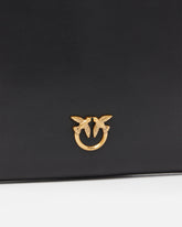 Sac moyen à épaule Flat Love Bag Simply - | Pinko