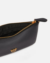 Borsa media a spalla Flat Love Bag Simply - | Pinko