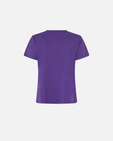 Camiseta logotipo Love Birds decorado - | Pinko