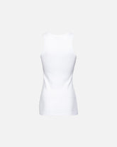 Tank top z haftem Love Birds - | Pinko