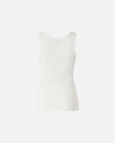 Canotta con applicazione dorata Love Birds - | Pinko