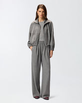 Tank top a costine - | Pinko