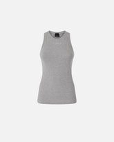 Tank top a costine - | Pinko