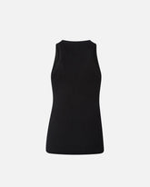 Tank top a costine - | Pinko