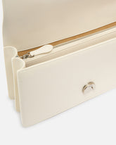 Sac bandoulière moyen Love Bag One Simply - Blanc | Pinko