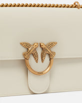 Classic Love Bag One Simply - | Pinko
