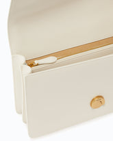 Medium shoulder bag Love Bag One Simply - White | Pinko