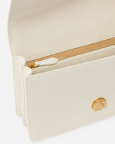 Medium shoulder bag Love Bag One Simply - White | Pinko