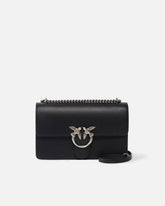 Μεσαία τσάντα ώμου Love Bag One Simply - | Pinko