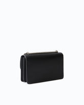 Medium shoulder bag Love Bag One Simply - Black | Pinko