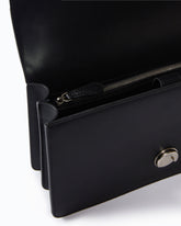 Medium shoulder bag Love Bag One Simply - Black | Pinko