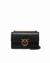 Sac bandoulière moyen Love Bag One Simply - | Pinko
