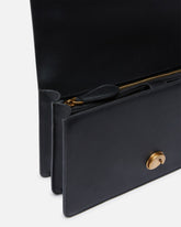 Μεσαία τσάντα ώμου Love Bag One Simply - | Pinko
