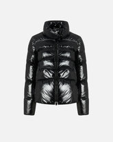 Piumino caban crystal nylon - | Pinko