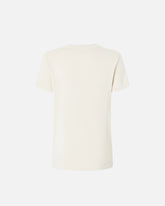 T-shirt logo PINKO e uccellini - | Pinko