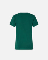 Camiseta logotipo PINKO bordado - | Pinko